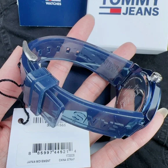 Tommy Hilfiger | Accessories | Tommy Hilfiger New Unisex Tommy 